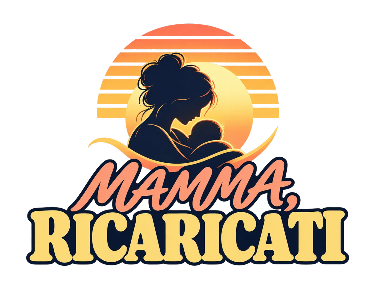 Mamma, Ricaricati